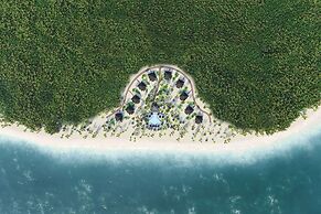 Serenity Sands Island Glamping