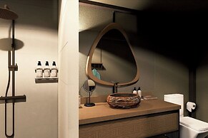 Serenity Sands Island Glamping