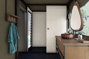 Serenity Sands Island Glamping