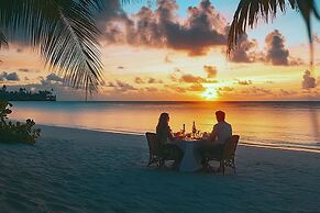 Serenity Sands Island Glamping