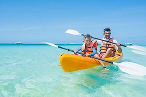 Serenity Sands Island Glamping