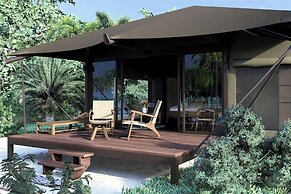 Serenity Sands Island Glamping