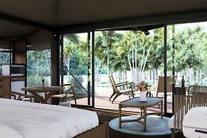 Serenity Sands Island Glamping