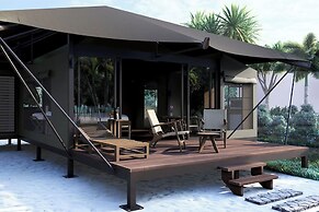 Serenity Sands Island Glamping