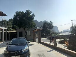 Trang an pristine view homestay