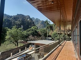 Trang an pristine view homestay