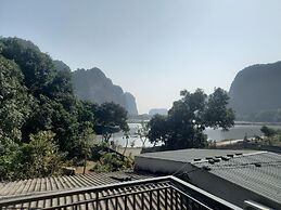 Trang an pristine view homestay