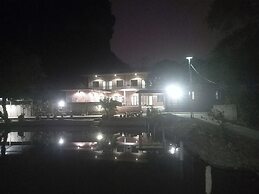 Trang an pristine view homestay