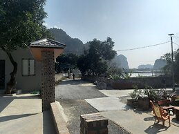 Trang an pristine view homestay