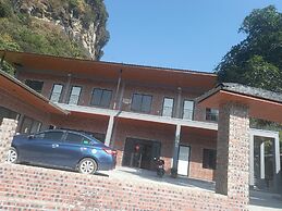 Trang an pristine view homestay