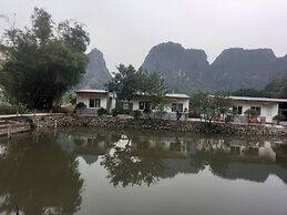 Trang an pristine view homestay