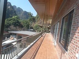 Trang an pristine view homestay