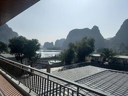 Trang an pristine view homestay