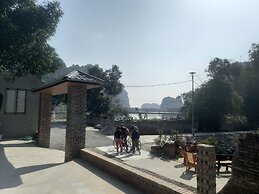 Trang an pristine view homestay