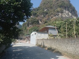 Trang an pristine view homestay