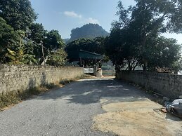 Trang an pristine view homestay