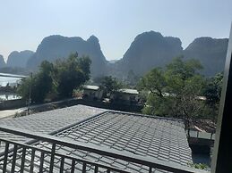 Trang an pristine view homestay