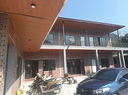 Trang an pristine view homestay