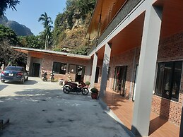 Trang an pristine view homestay