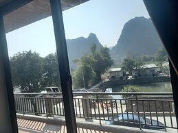 Trang an pristine view homestay