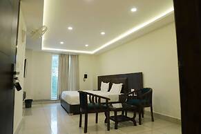 Hotel Veera