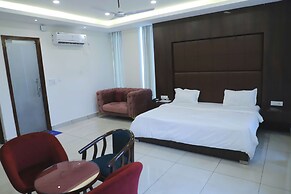 Hotel Veera