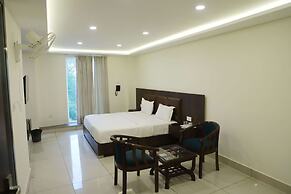 Hotel Veera