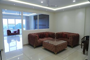 Hotel Veera