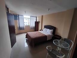 Hotel El Gran Patriarca