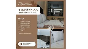 Hotel El Gran Patriarca