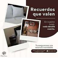 Hotel El Gran Patriarca