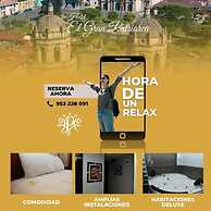 Hotel El Gran Patriarca