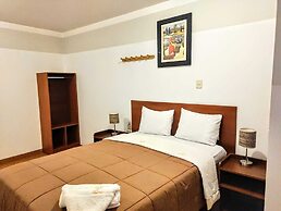 Hotel El Gran Patriarca
