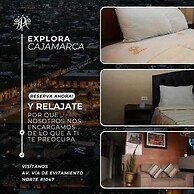 Hotel El Gran Patriarca