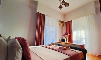 4-bedroom Athens Smart Stay - Base Rate - Extra Customisable