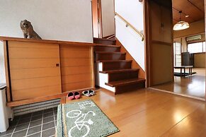 Saitama Niiza House