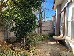 Saitama Niiza House