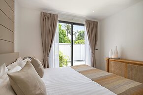 Boutique 5BR Oxygen Pool Villa Samakki 5