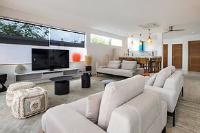 Boutique 5BR Oxygen Pool Villa Samakki 5