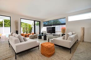 Boutique 5BR Oxygen Pool Villa Samakki 5