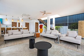 Boutique 5BR Oxygen Pool Villa Samakki 5