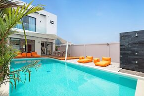 Boutique 5BR Oxygen Pool Villa Samakki 5