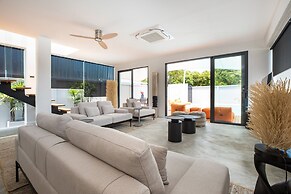 Boutique 5BR Oxygen Pool Villa Samakki 5