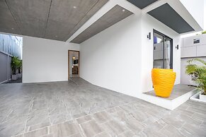 Boutique 5BR Oxygen Pool Villa Samakki 5