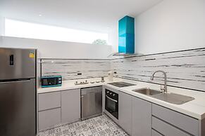 Boutique 5BR Oxygen Pool Villa Samakki 5