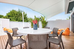 Boutique 5BR Oxygen Pool Villa Samakki 5