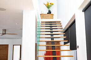 Boutique 5BR Oxygen Pool Villa Samakki 5