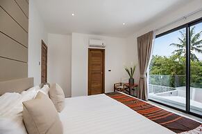 Boutique 5BR Oxygen Pool Villa Samakki 5