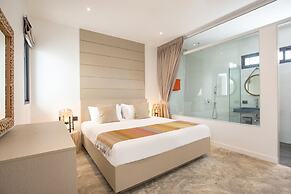 Boutique 5BR Oxygen Pool Villa Samakki 5