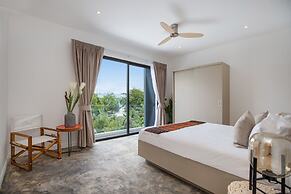 Boutique 5BR Oxygen Pool Villa Samakki 5